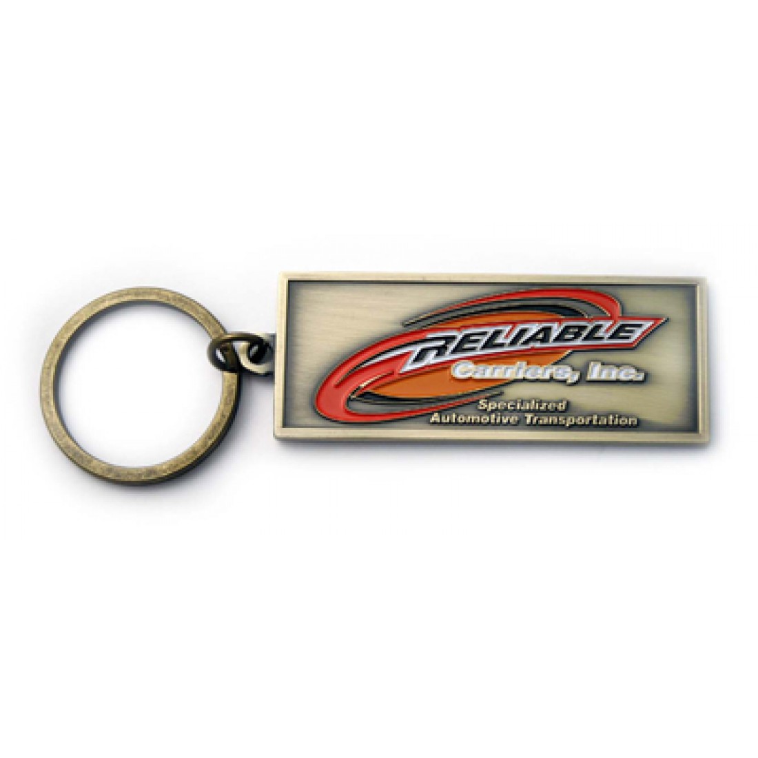 Custom Metal Keychains with Your Logo Our Most Popular Selling Key