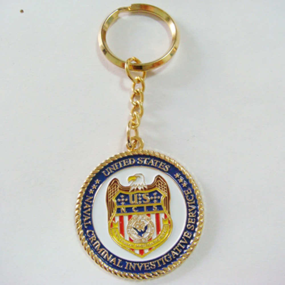 Custom Metal Keychains with Your Logo Our Most Popular Selling Key