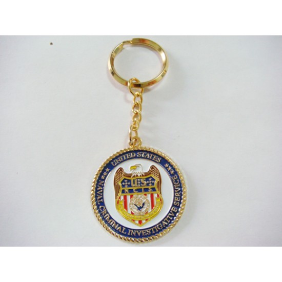 Custom Metal Keychains with Your Logo - Our Most Popular Selling Key Tag