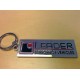 Custom Metal Keychains with Your Logo - Our Most Popular Selling Key Tag