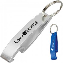 Custom Logo Contemporary Metal Bottle Opener