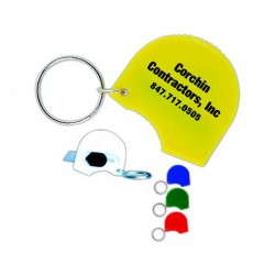 Custom Logo Mr. Sharpie - Key holder with locking blade. Custom Logo Mr. Sharpie - Key holder with locking blade.