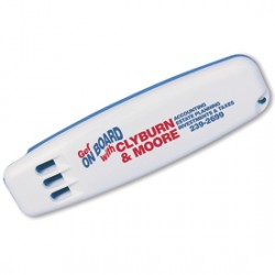 Custom Logo Really Big - Train and steamboat whistle with hole for attaching to key chain.