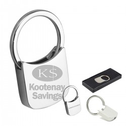 Custom Logo Mikey Metal Key Holder Custom Logo Mikey Metal Key Holder