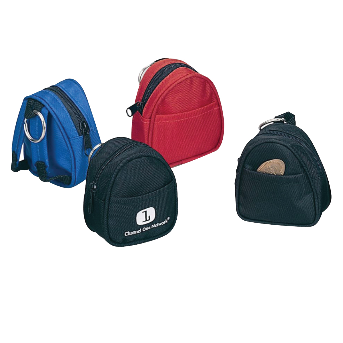 mini backpack pouch