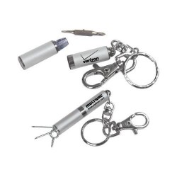 Custom Logo Magnetic reversible screwdriver key ring. Custom Logo Magnetic reversible screwdriver key ring.