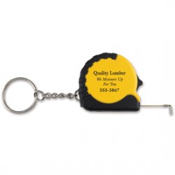 Custom Logo Tuf-Tape - Tape measure, 1/4