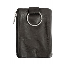 Custom Logo Walnut Canyon ID Pouch/ Keychain Custom Logo Walnut Canyon ID Pouch/ Keychain