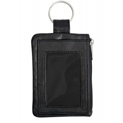 Custom Logo Walnut Canyon ID Pouch/ Keychain Custom Logo Walnut Canyon ID Pouch/ Keychain