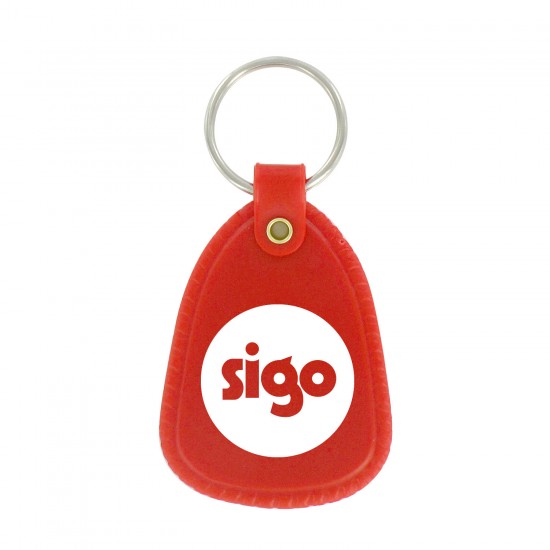 Custom Logo Western Saddle Key Tag Custom Logo Western Saddle Key Tag