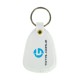 Custom Logo Western Saddle Key Tag