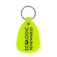 Custom Logo Western Saddle Key Tag