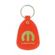 Custom Logo Western Saddle Key Tag