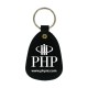 Custom Logo Western Saddle Key Tag