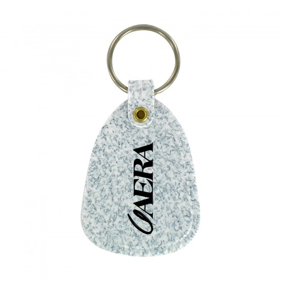 Custom Logo Western Saddle Key Tag