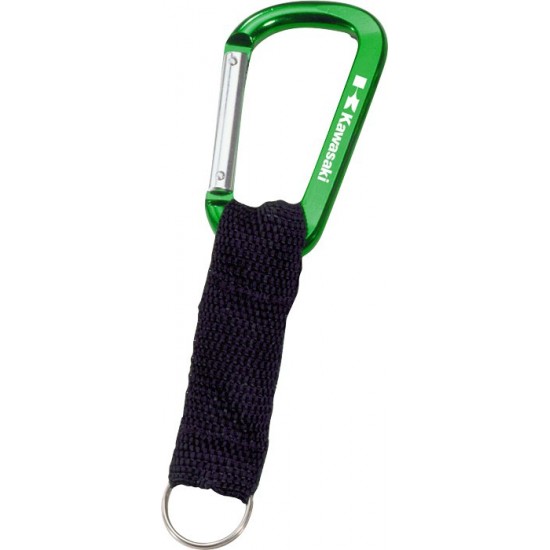 Custom Logo Carabiner