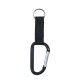 Custom Logo 6mm Carabiner