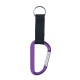 Custom Logo 8mm Carabiner