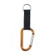 Custom Logo 8mm Carabiner