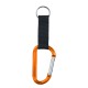 Custom Logo 8mm Carabiner