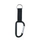 Custom Logo 8mm Carabiner