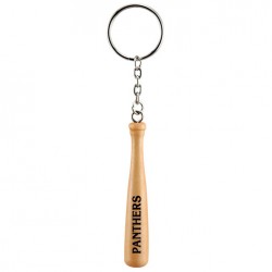 Custom Baseball Bat Key Tag Custom Baseball Bat Key Tag