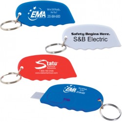 Custom Logo Gripper Knife Custom Logo Gripper Knife