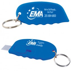 Custom Logo Gripper Knife Custom Logo Gripper Knife